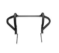 Barra Protezione Moto Per QJMOTOR Per SRV600 Per Flash 600 Per SRV 600 Paraurti Ispessito Supporto Faretti Barra Di Protezione Allargata Barra Anticaduta Modifica Motore Moto Paraurti