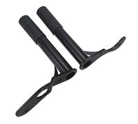 Barra Protezione Moto Per Softail Per Standard Per FXST Per Street Per Bob Per Low Per Rider Motociclette Protezione Motore Barra Protezione Slider Telaio Pedane Paraurti Motore Moto Paraurti