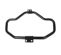 Barra Protezione Moto Per Sportster 1200 883 XL 48 72 Per Iron 883 Per Black Motorcycle Crash Bar Protezione Motore Anteriore Motore Moto Paraurti(Matte Black)