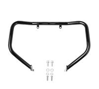 Barra Protezione Moto Per Sportster S Per RH1250S 2021-2022 Moto Paramotore Anteriore Nero Lucido Barra Di Protezione Highway Paraurti Telaio