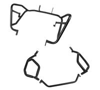 Barra Protezione Moto Per Suzuki Per V-STORM 800DE Per VSTROM 800DE Per V-strom Barre Di Protezione Per Serbatoio Barra Di Protezione Motore Paraurti Gabbia Acrobatica(A set)