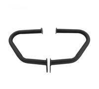 Barra Protezione Moto Per Triumph Per Bonneville T100 T120 Per Thruxton 1200R Per Street Per Cup Per Twin Barra Di Protezione Il Motore Della Motore Moto Paraurti(Black)