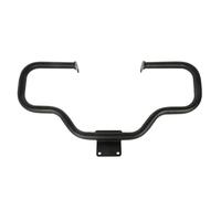 Barra Protezione Moto Per Vstar Per Dragstar XV Per XVS 400 650 Motore Per Barra Di Protezione Custom Classic Motore Moto Paraurti(Matte Black)