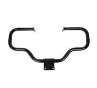Barra Protezione Moto Per Vstar Per Dragstar XV Per XVS 400 650 Motore Per Barra Di Protezione Custom Classic Motore Moto Paraurti(Gloss Black)