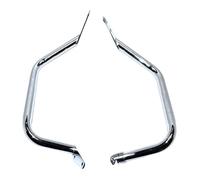 Barra Protezione Moto Per Vstar Per V-Star 1100 Per XVS1100 Per Custom DS1100 Per XVS 1100 Protezione Motore Cromata Per Telaio E Paraurti Per Moto