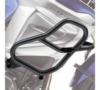 BARRA PROTEZIONE MOTORE KAPPA PER YAMAHA XT 1200 Z Super Ténéré '10-19