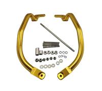 Barra Protezione Motore Per CB 400 SF Per VTEC 1 2 3 4 5 VTEC1-VTEC5 1999-2023 CB400 Alluminio Motore Guard Highway Crash Bar Telaio Di Protezione Paraurti Moto Paraurti Bars(Gold)