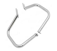Barra protezione motore Per Vstar Per XVS400 XVS650 Dragstar DS400 DS650 Classic Custom 1997-2016 Paraurti Motore Del Motociclo Guard Crash Bar(Chromed)