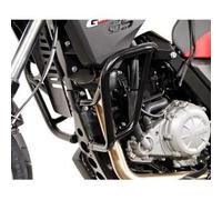 SW-Motech Crash bar - Nero. BMW G 650 GS (11-15).