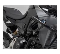 Barra Protezione Motore Sw-Motech Nero SBL.07.945.10000/B