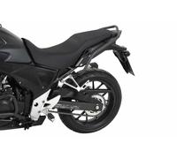 Barra protezione posteriore antracite per Honda CB 500 X (2013-2016)