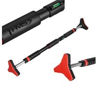 Barra pull up entroporta senza montaggio