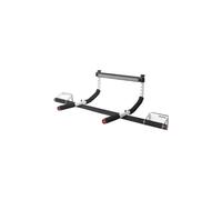 Barra pull-up Perfect Fitness multi-gym Noir TU