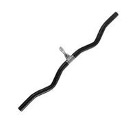 Barra Pulldown Lat - Accessorio per Stazione di Cavi Pull Down - Maniglia Antiscivolo Dispositivo Fitness Per Uso Commerciale E Allenamento Domestico Gruppi Muscolari