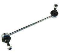 Barra / Puntone Parte Anteriore Stabilizzatore SX 240mm Asta Aggancio METZGER