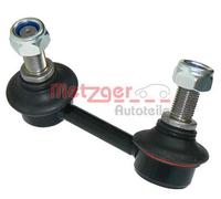 Barra / Puntone Parte Anteriore Stabilizzatore SX 85mm Accoppiamento METZGER per