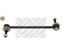 Barra / Puntone Stabilizzatrice Frontale 248mm Accoppiamento MAPCO per Renault