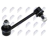 Barra / Puntone,Stabilizzatrice Koppelst Adatto A per Honda Mr-V 03-08,Pilot 02