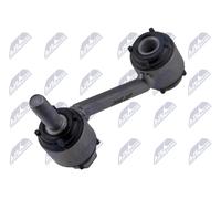 Barra / Puntone,Stabilizzatrice Koppelst Adatto A per Mercedes Klasa W176 12-18,