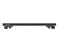 BARRA RAISED RAILS JACKSON BLACK 000123100000 120 cm