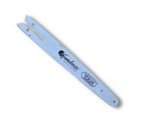 BARRA RICAMBIO PER MOTOSEGA A BATTERIA KVS8000 8" PASSO 1/4" 1,1mm ORIGINALE ...