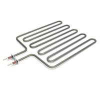 Barra riscaldante per sauna, 3000 W, adatta per ZSK 720, spirale di ricambio per stufa Harvia, antiruggine, 230 V, 410 x 320 mm