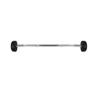 BARRA RIVESTITA IN GOMMA GSG25 25 KG HMS