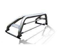 Barra Rollio + Luce LED Freno Per Isuzu d-max Rodeo 2016-2021 Accessorio
