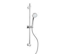 DOCCETTA SALISCENDI PROCIDA 3 FUNZIONI 7 CM ASTA H70 CM FLESS.