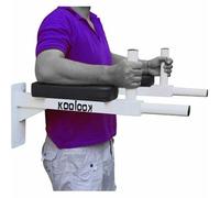 Barra Sbarra per Trazioni KOOLOOK Addominali Pull Up KG.400