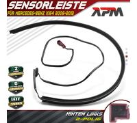 Barra Sensore Kabelreparatursatz Portellone SX per Mercedes-Benz X164 2006-12