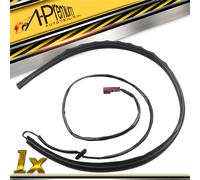 Barra Sensore Kabelreparatursatz Posteriore Sinistra per Mercedes V251 W251 R350