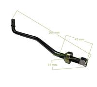 Barra snodata per Craftsman 917272220 917272010 917287070 / 5321398-66 - destra