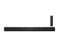 BARRA SONIDO 40W HDMI BLUETOOTH