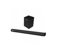 Barra sonora - AKAI - ASB-20CSW - 2.1 - 80W - Bluetooth 5.0