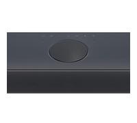 Barra sonora LG - SC9S - 3.1.3 - Dolby Atmos - DTS:X - 400W - Bianco
