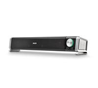 Barra Sonora NGS - Subway - 20W - Bluetooth - 2.0 - Nero