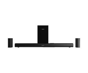 Barra Sonora Nilait Harmony Bluetooth 2.0 30W - Nouvo