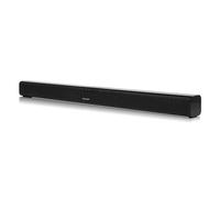 Sharp HT-SB110 altoparlante soundbar 2.0 canali 180 W Nero [HT-SB110] SENZA SUB WOOFER