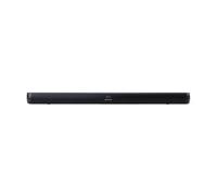 Barra sonora SHARP HT-SB147 - Bluetooth 4.2 - 150W - HDMI, USB, Aux-in 3,5mm - Nero Opaco
