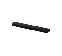 Barra sonora Sony BRAVIA Theatre Bar 7 HT-A7100 5.0.2 Nera 360 Spatial Sound Mapping Dolby Atmos/DTS:X - Nouvo