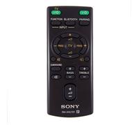 Barra Sonora Sony HT-CT60BT Con Telecomando
