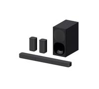 Barra sonora SONY HTS20R - 5.1 canali - 400W - Bluetooth/NFC