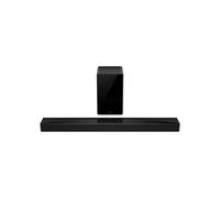 Barra sonora - TCL - Q75HE - Ray-Danz Dolby Atmos 5.1.2ch - 620 W - Bluetooth - Subwoofer wireless - Nero