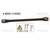Barra Sospensione 518Mm Barra Guida Triscan Per BMW 2 Active