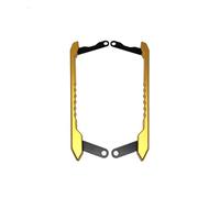 Barra sostegno moto Per MT09 FZ09 MT FZ 09 2014-2019 2018 MT-09 FZ-09 Barre Di Sostegno Posteriori Sedile Passeggero Maniglia Bracciolo Braccioli(ORO)