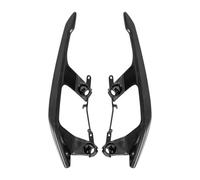 Barra sostegno moto Per Per XMAX 300 2023 2024 Maniglia Motocicletta Sedile Passeggero Barre Di Sostegno Manubrio Supporto Bracciolo Impugnatura(Non verniciato)