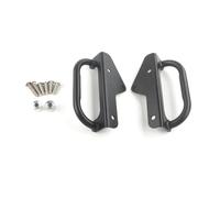 Barra sostegno moto Per XSR900 2022 2023 Moto Bracciolo Passeggero Posteriore Supporto Mani Portapacchi Posteriore Sedile Singolo