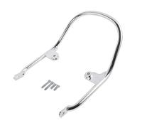 Barra sostegno moto Per Z900RS Z900 RS Per CAFE SE 2018-2024 2023 Motociclo Maniglia Passeggero Barra Di Sostegno Supporto Impugnatura Guida(Cromo)
