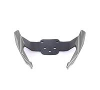 Barra sostegno serbatoio carburante Maniglie Passeggero Posteriore Motocicletta Maniglioni E Braccioli Per Zontes ZT125-U 125U U 125 U1 155U 155U1(A(Grey))